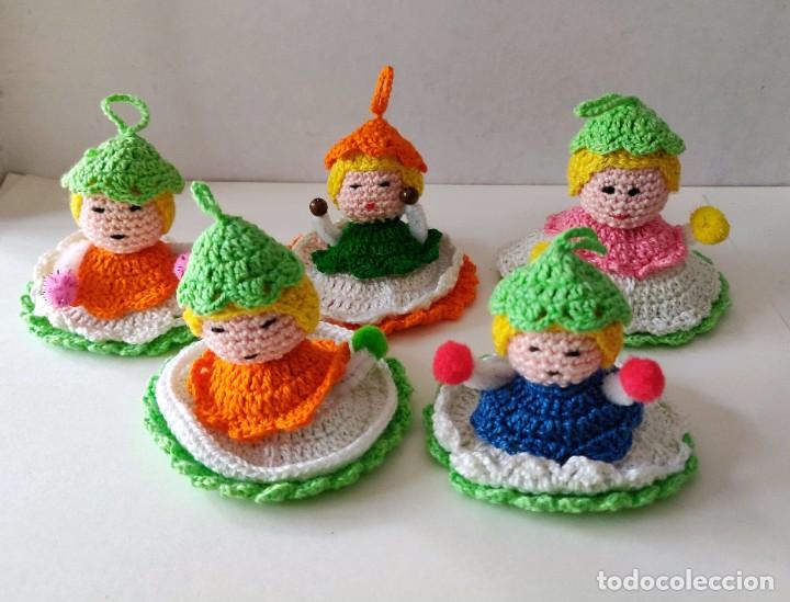 Artesan&iacute;a: Amigurumi - Foto 1