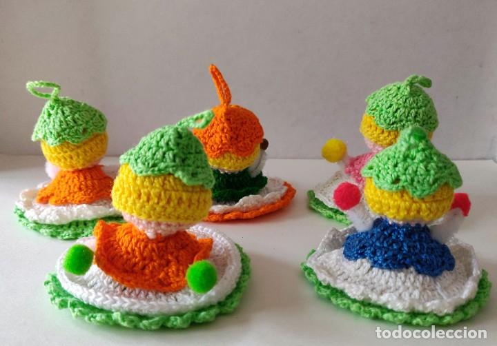 Artesan&iacute;a: Amigurumi - Foto 2