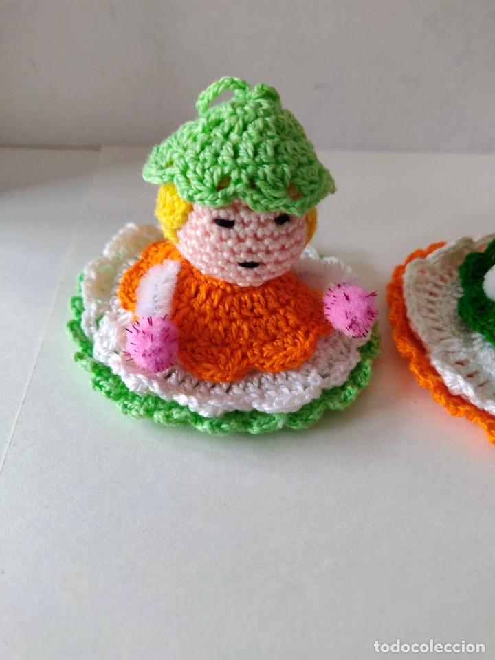 Artesan&iacute;a: Amigurumi - Foto 3