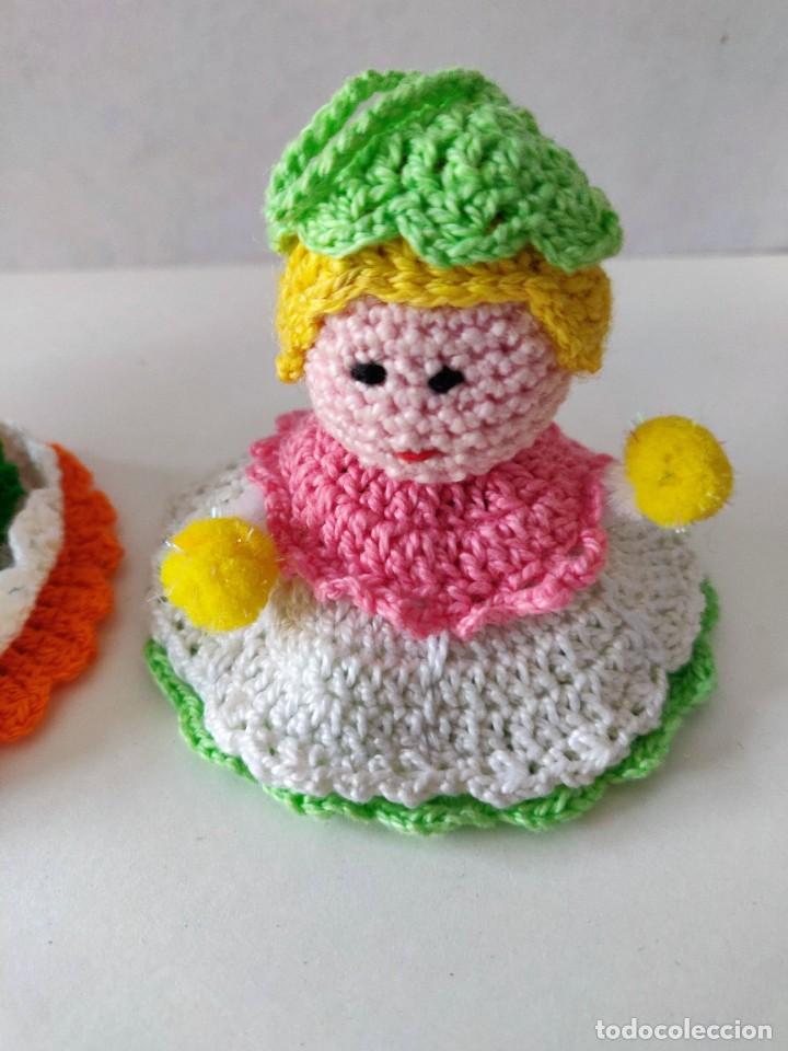 Artesan&iacute;a: Amigurumi - Foto 4