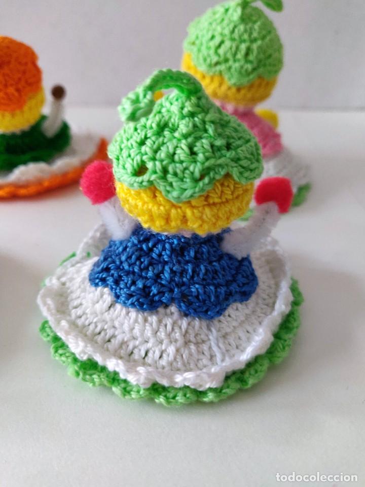 Artesan&iacute;a: Amigurumi - Foto 5