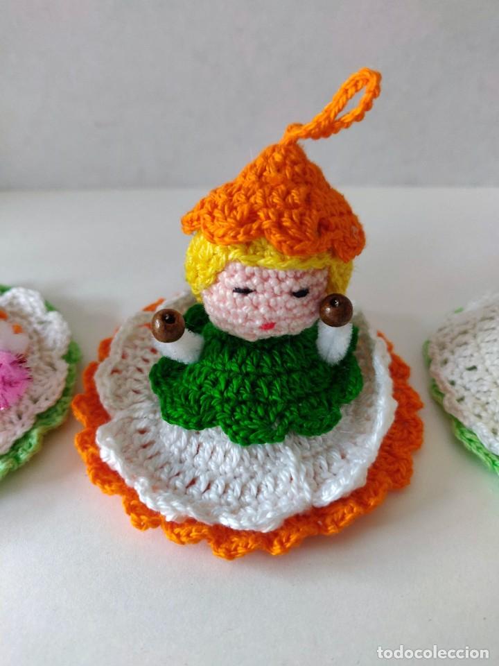 Artesan&iacute;a: Amigurumi - Foto 6