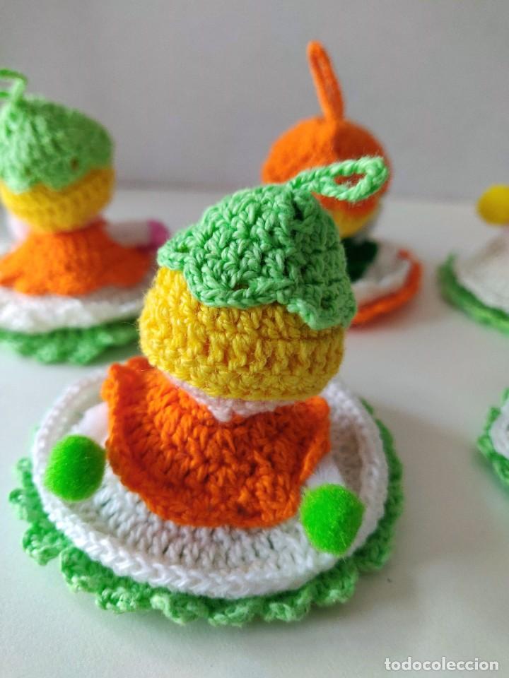 Artesan&iacute;a: Amigurumi - Foto 7