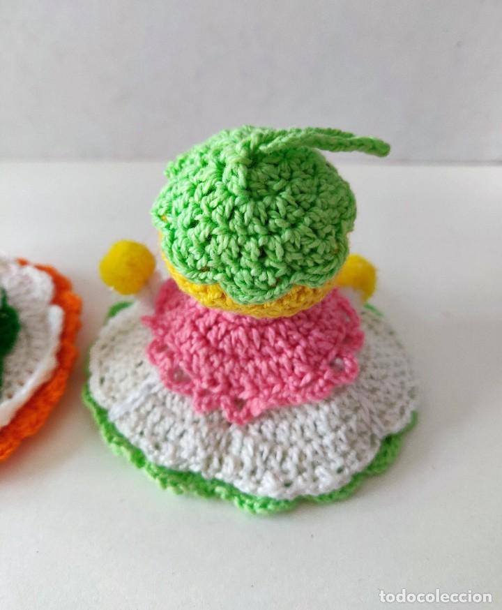 Artesan&iacute;a: Amigurumi - Foto 8