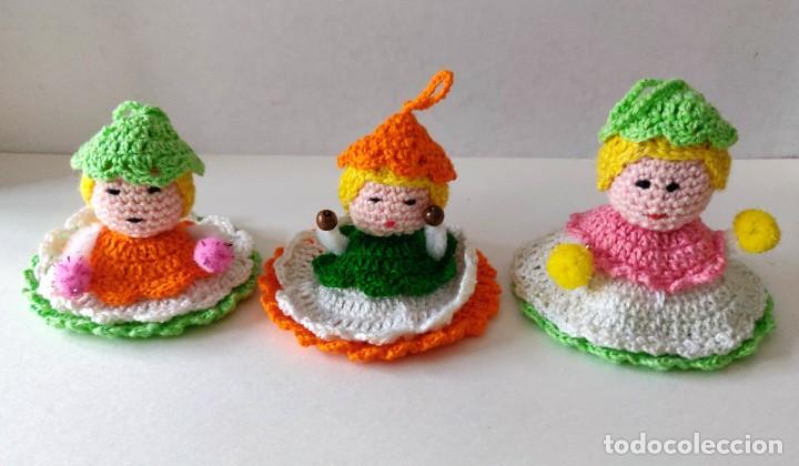 Artesan&iacute;a: Amigurumi - Foto 9