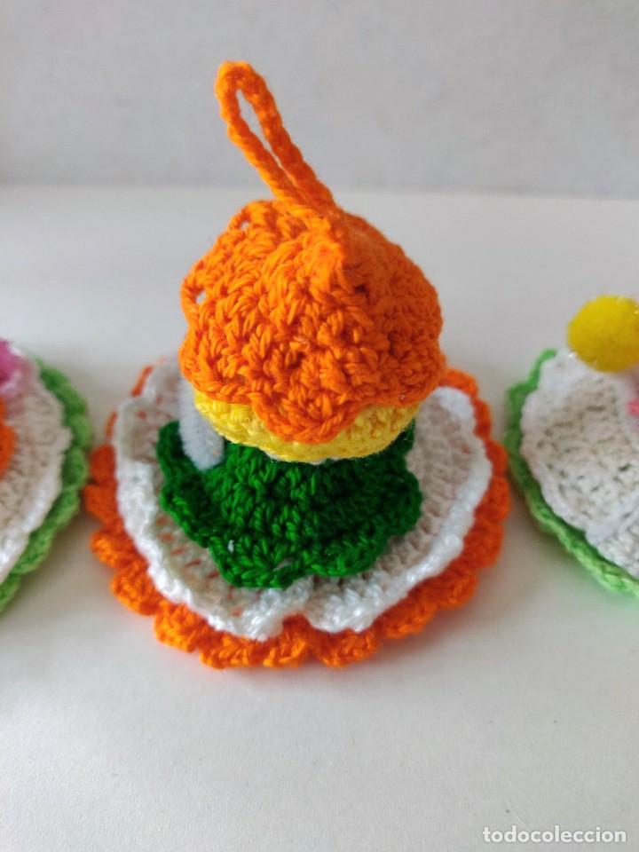 Artesan&iacute;a: Amigurumi - Foto 10