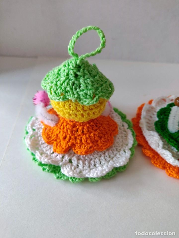 Artesan&iacute;a: Amigurumi - Foto 11