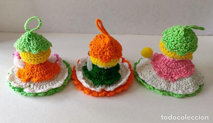Artesan&iacute;a: Amigurumi - Foto 12