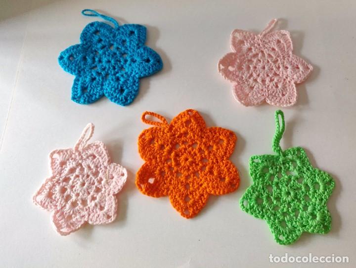 Artesan&iacute;a: Amigurumi - Foto 2