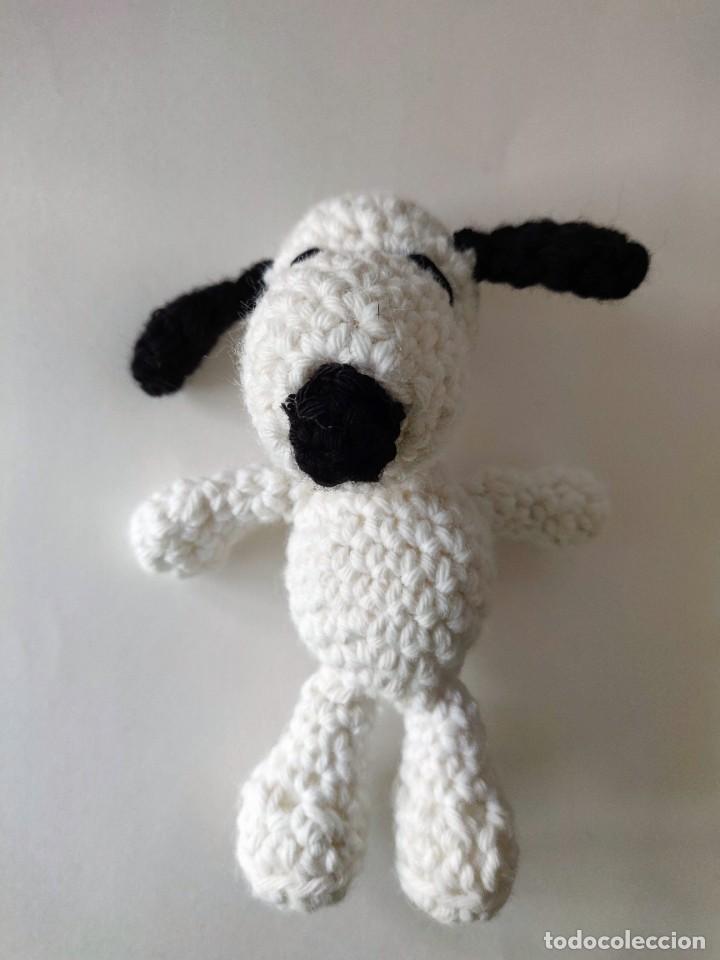 Artesan&iacute;a: Amigurumi - Foto 1