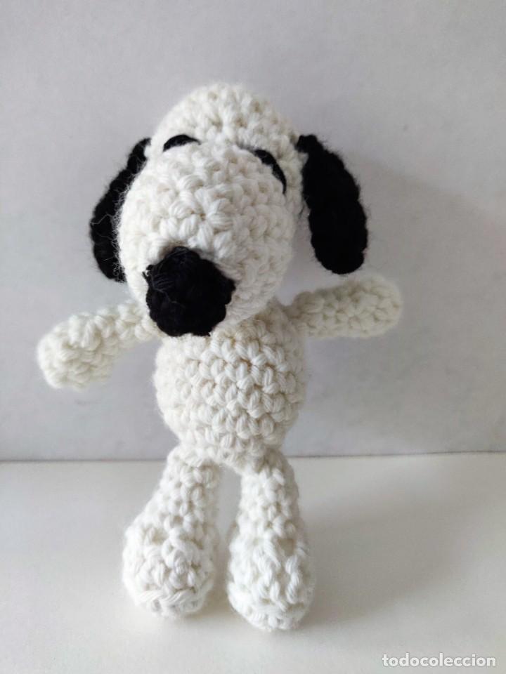 Artesan&iacute;a: Amigurumi - Foto 3