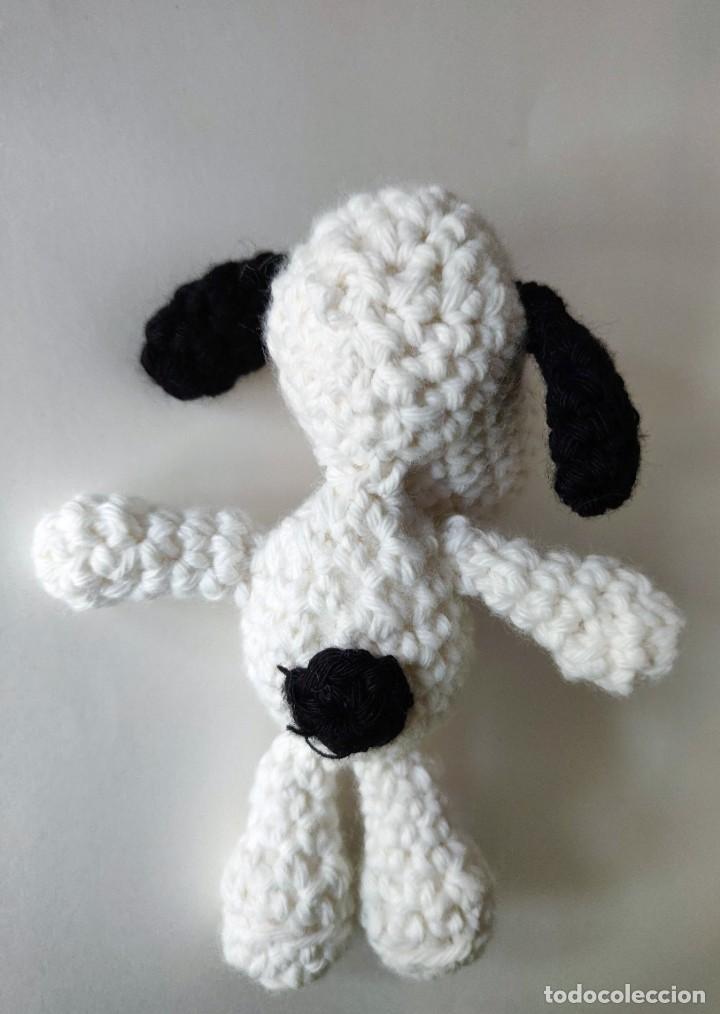 Artesan&iacute;a: Amigurumi - Foto 4