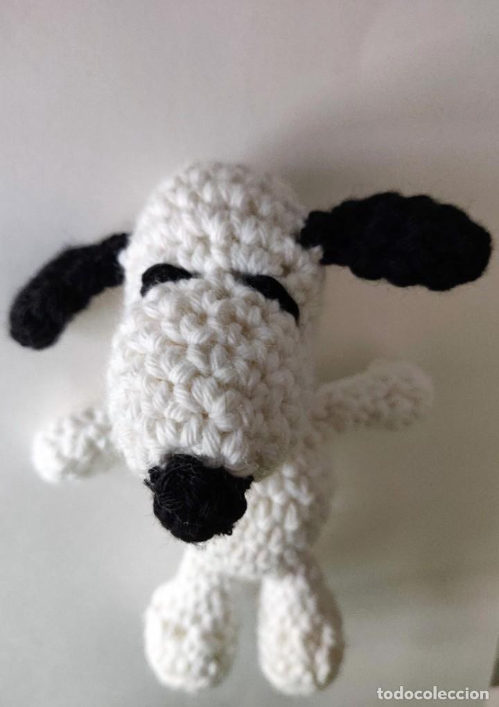 Artesan&iacute;a: Amigurumi - Foto 5