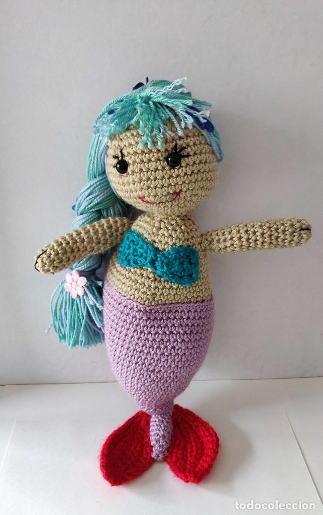 Artesan&iacute;a: Amigurumi - Foto 1