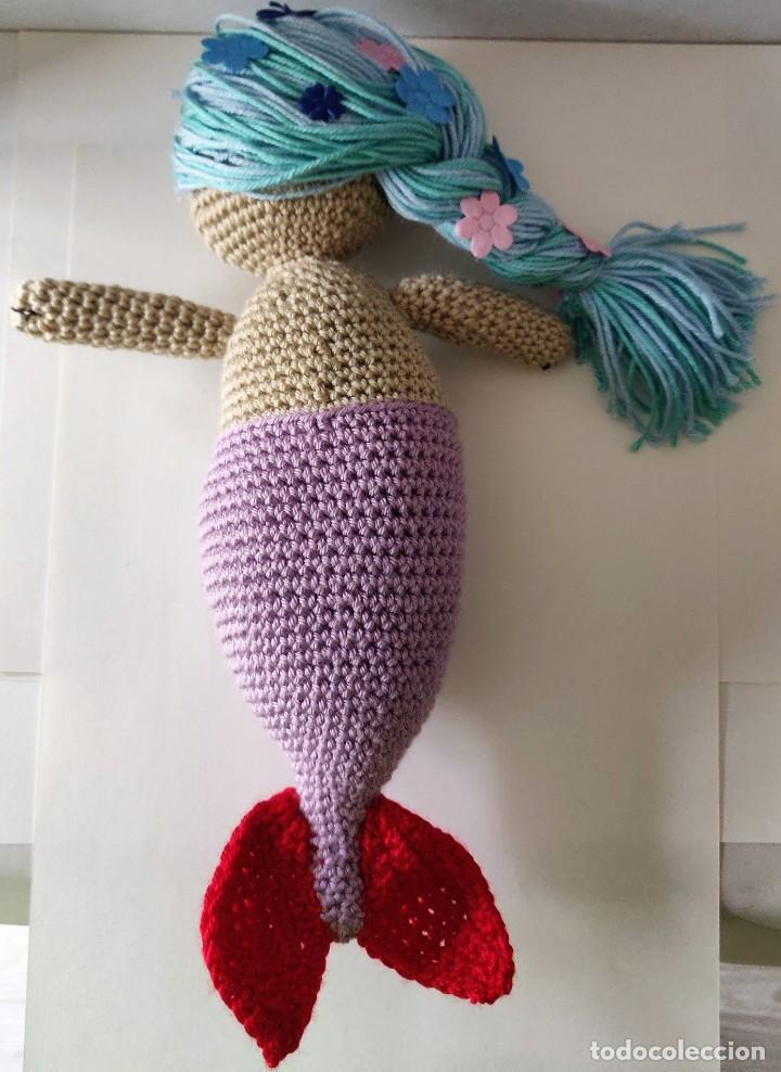 Artesan&iacute;a: Amigurumi - Foto 2