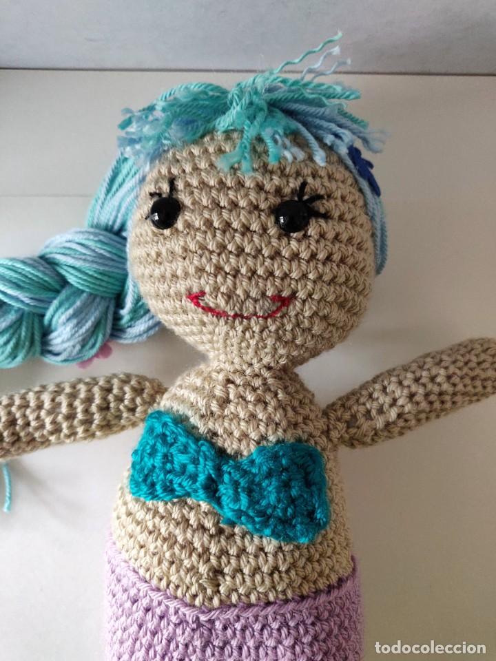 Artesan&iacute;a: Amigurumi - Foto 3