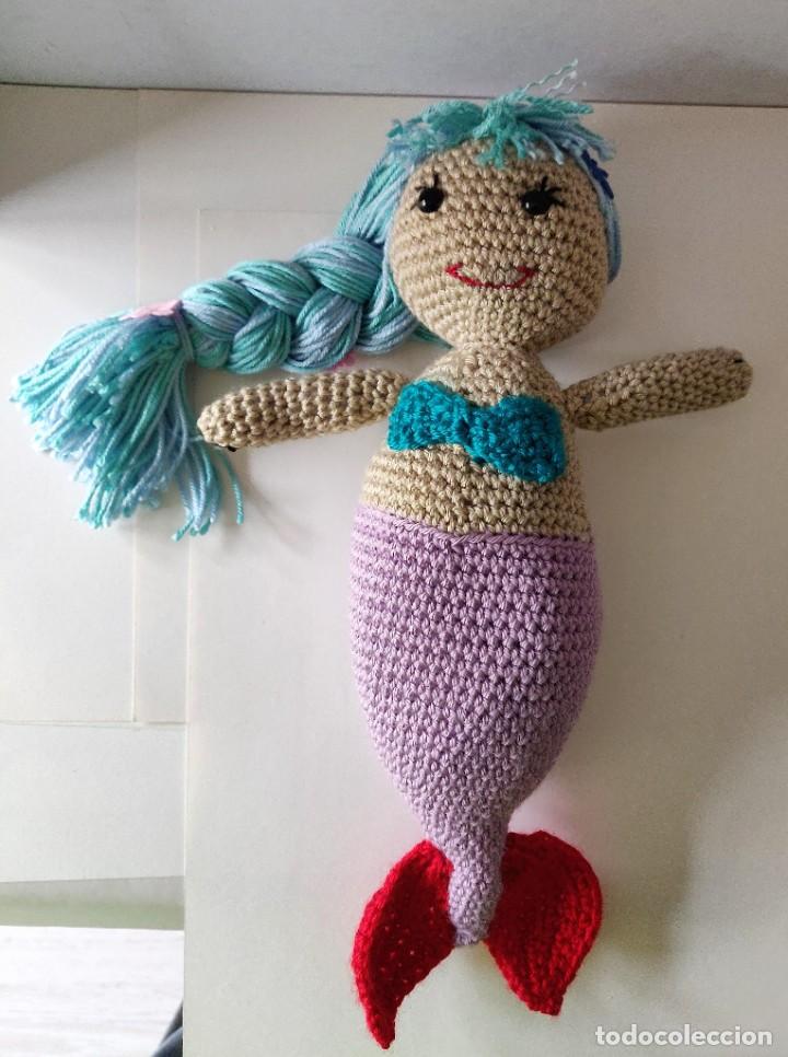 Artesan&iacute;a: Amigurumi - Foto 4