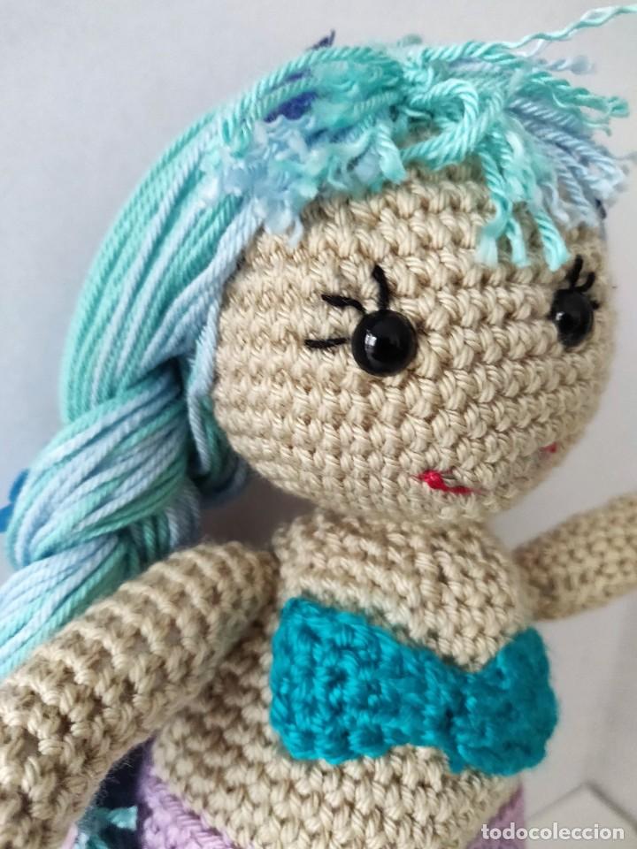 Artesan&iacute;a: Amigurumi - Foto 5