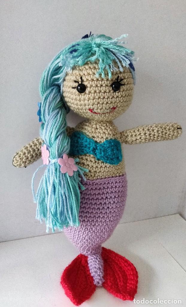 Artesan&iacute;a: Amigurumi - Foto 6