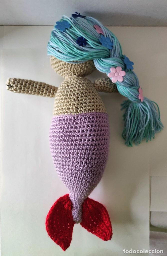 Artesan&iacute;a: Amigurumi - Foto 7