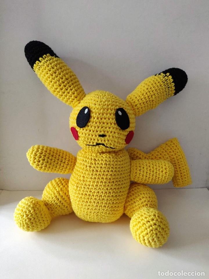 Artesan&iacute;a: Amigurumi - Foto 1