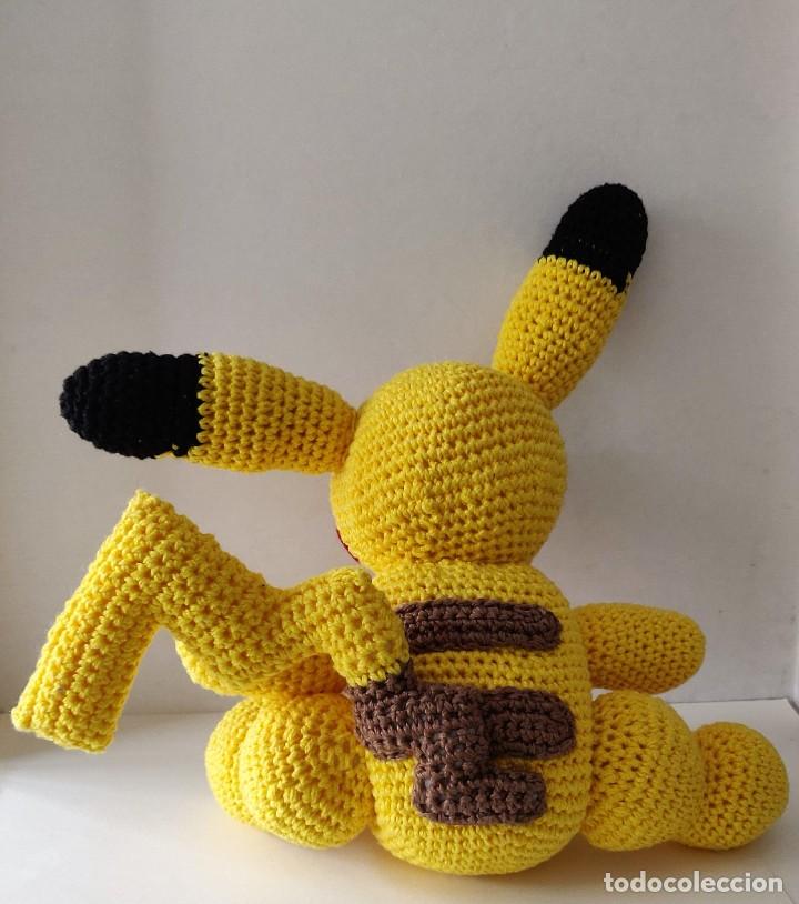 Artesan&iacute;a: Amigurumi - Foto 2