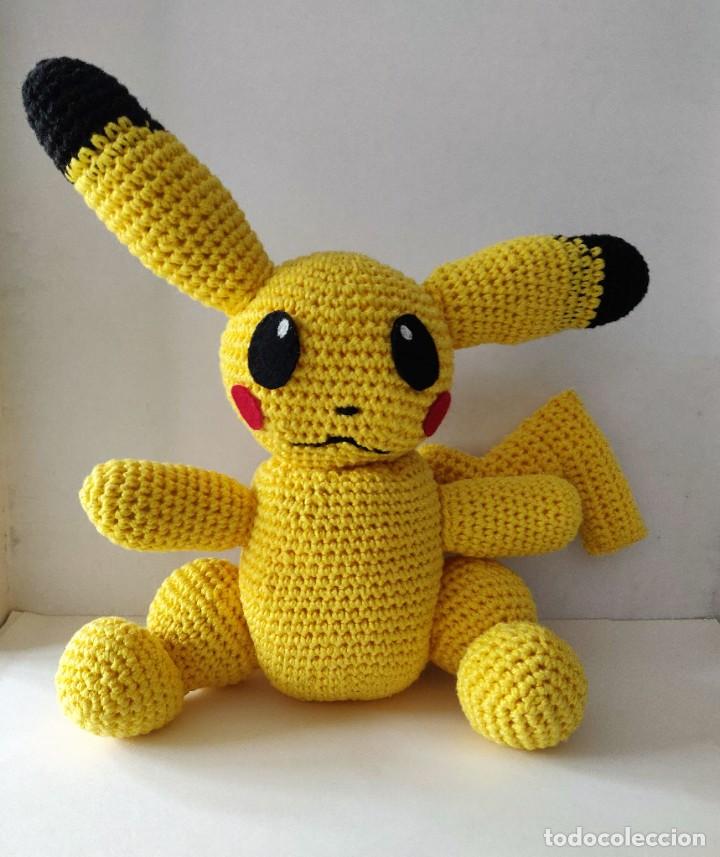 Artesan&iacute;a: Amigurumi - Foto 3