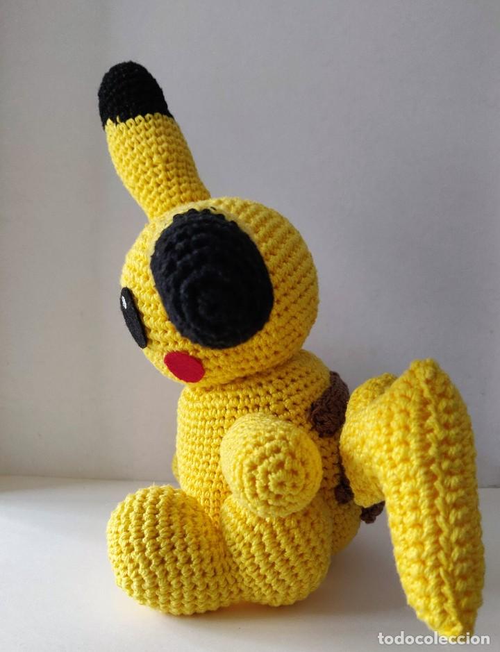 Artesan&iacute;a: Amigurumi - Foto 4