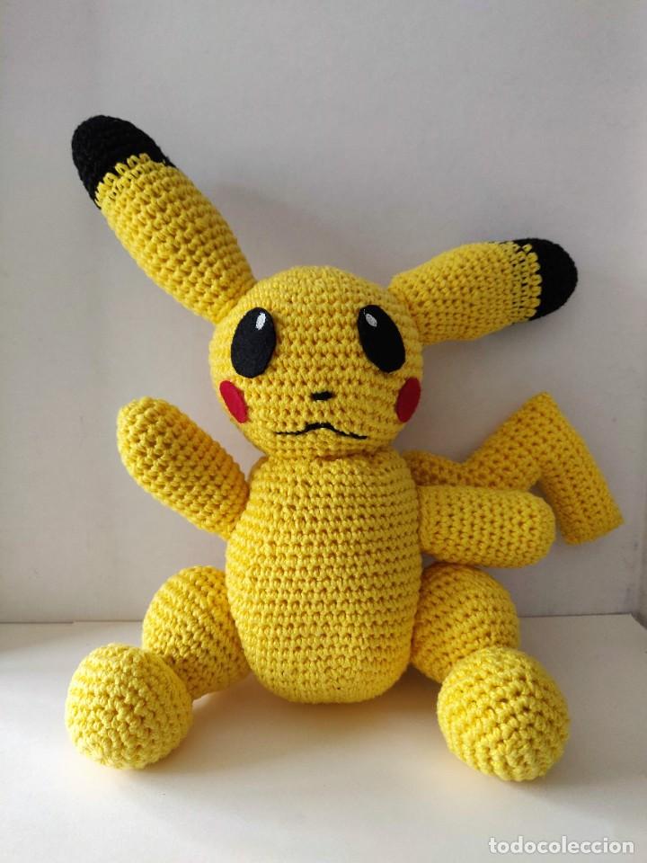 Artesan&iacute;a: Amigurumi - Foto 5