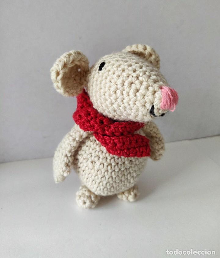 Artesan&iacute;a: Amigurumi - Foto 1