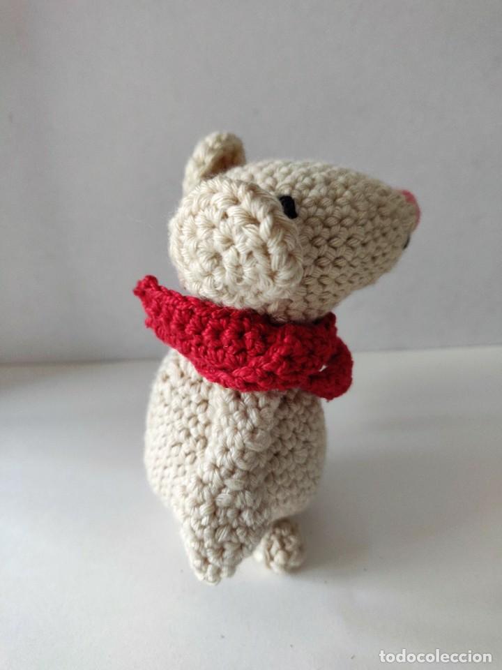 Artesan&iacute;a: Amigurumi - Foto 2