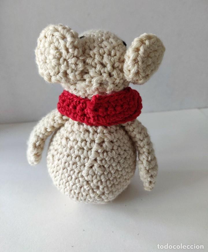 Artesan&iacute;a: Amigurumi - Foto 3