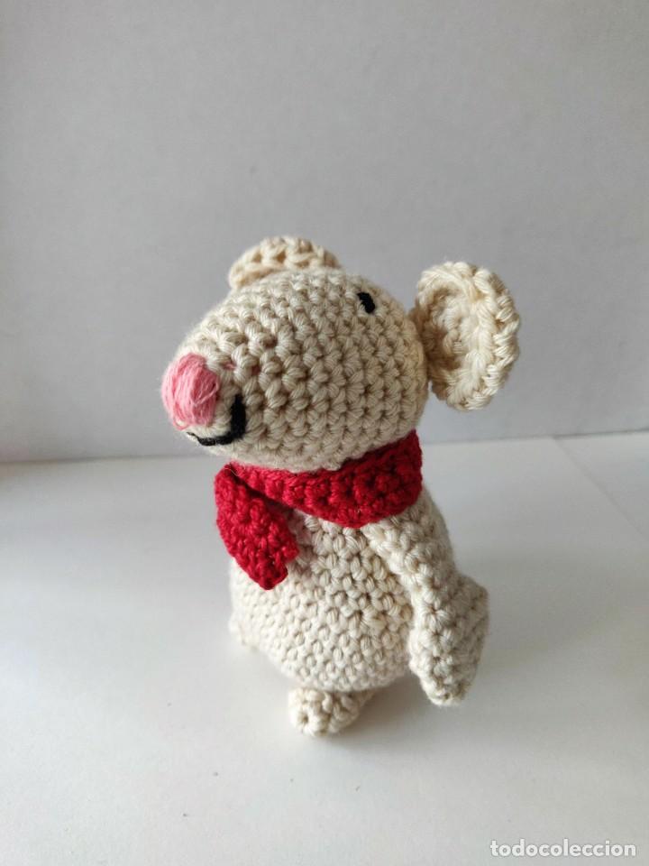 Artesan&iacute;a: Amigurumi - Foto 4