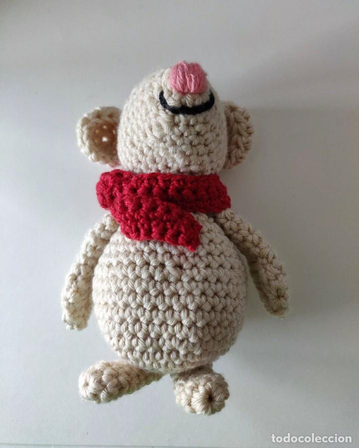Artesan&iacute;a: Amigurumi - Foto 5