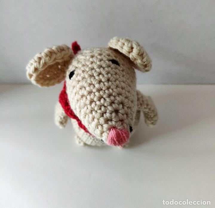 Artesan&iacute;a: Amigurumi - Foto 6