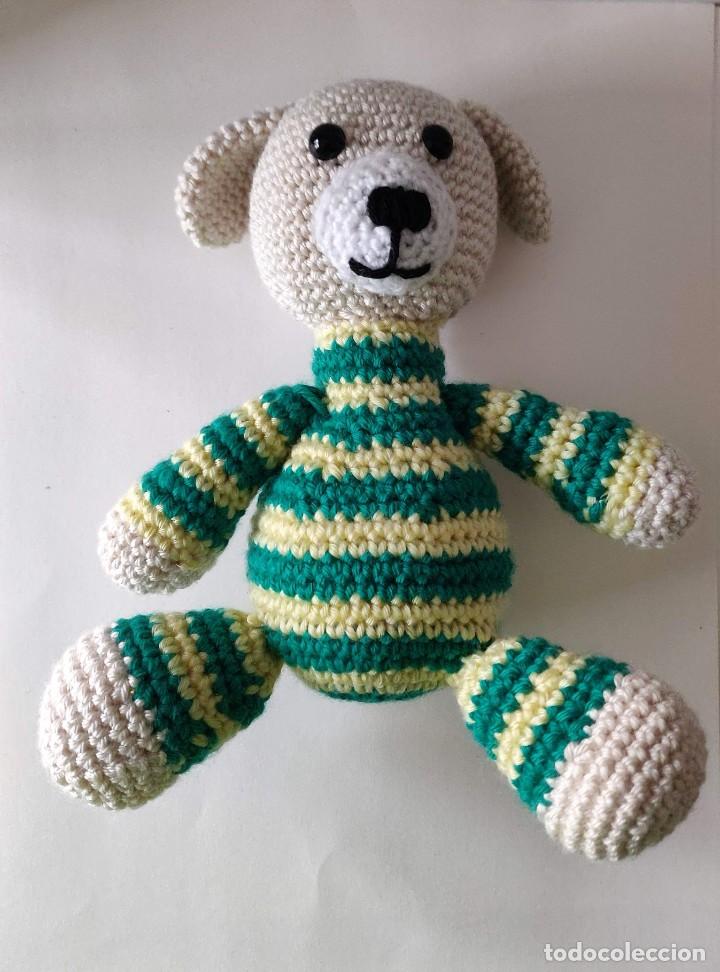 Artesan&iacute;a: Amigurumi - Foto 1