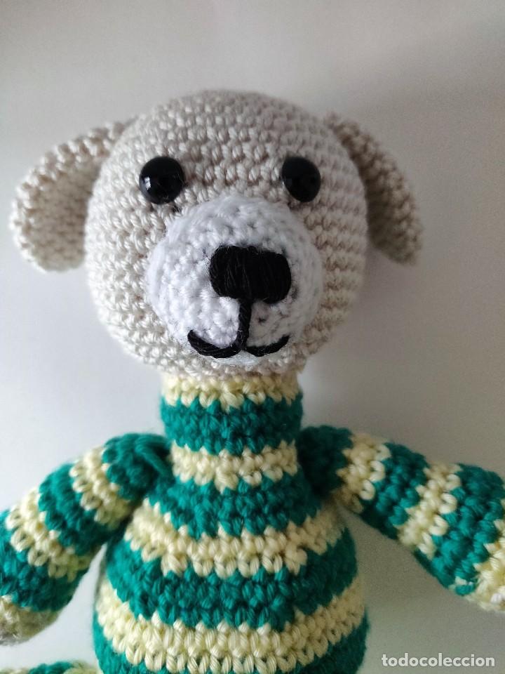 Artesan&iacute;a: Amigurumi - Foto 2