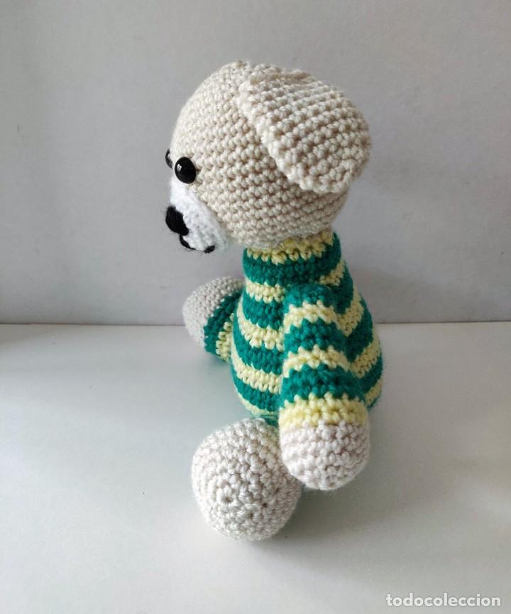 Artesan&iacute;a: Amigurumi - Foto 3