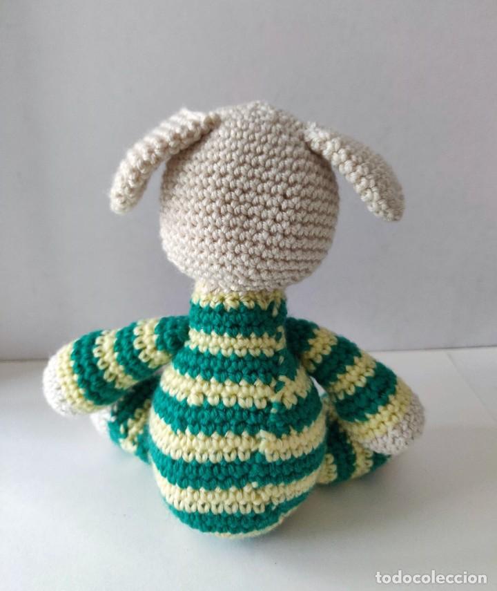 Artesan&iacute;a: Amigurumi - Foto 4