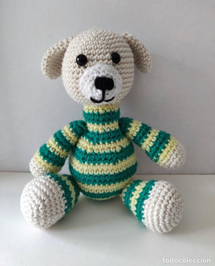Artesan&iacute;a: Amigurumi - Foto 5