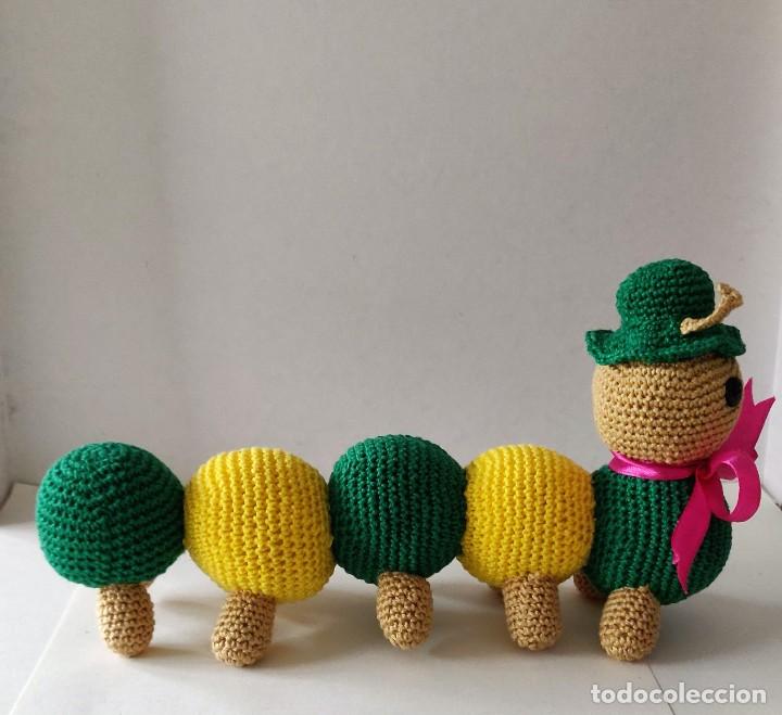 Artesan&iacute;a: Amigurumi - Foto 1