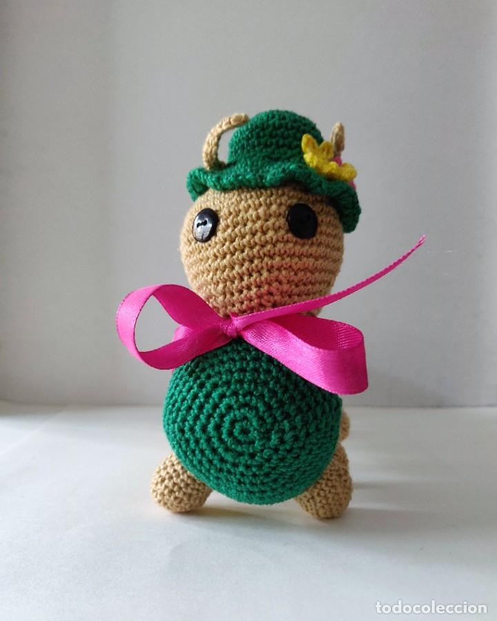 Artesan&iacute;a: Amigurumi - Foto 2