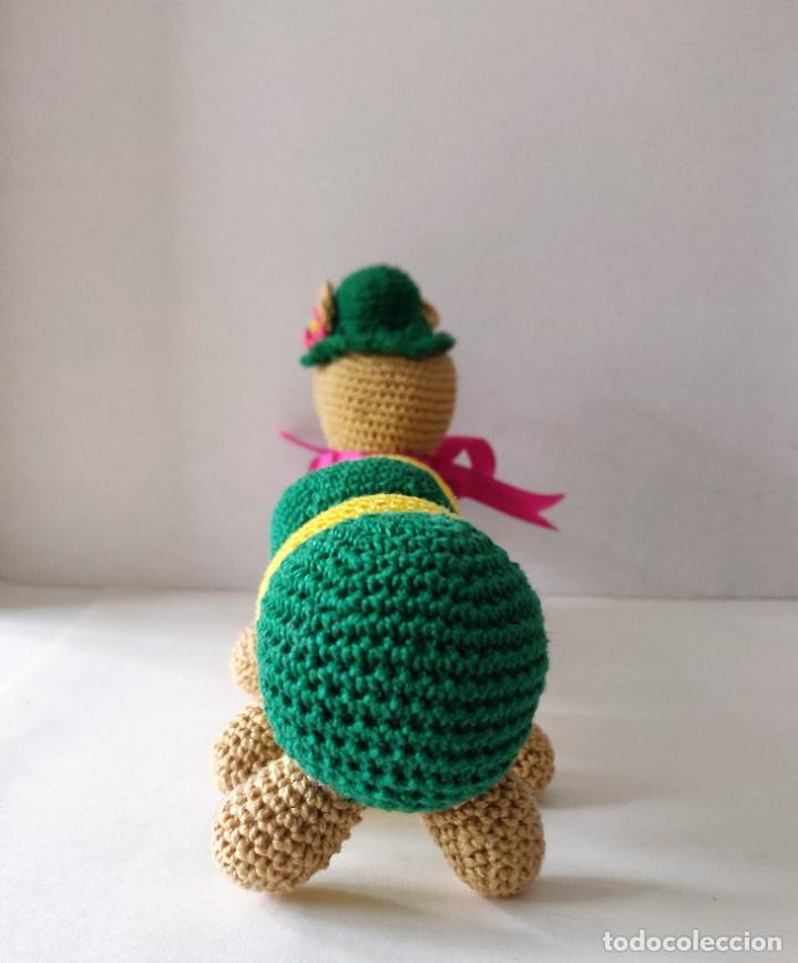 Artesan&iacute;a: Amigurumi - Foto 3