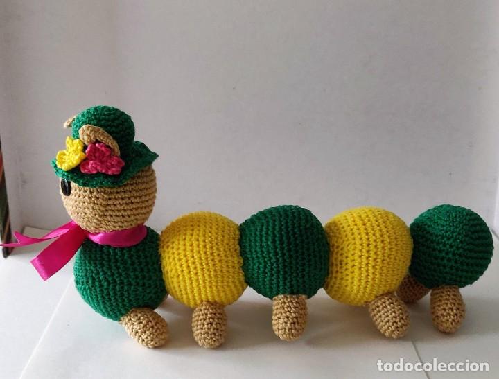 Artesan&iacute;a: Amigurumi - Foto 4