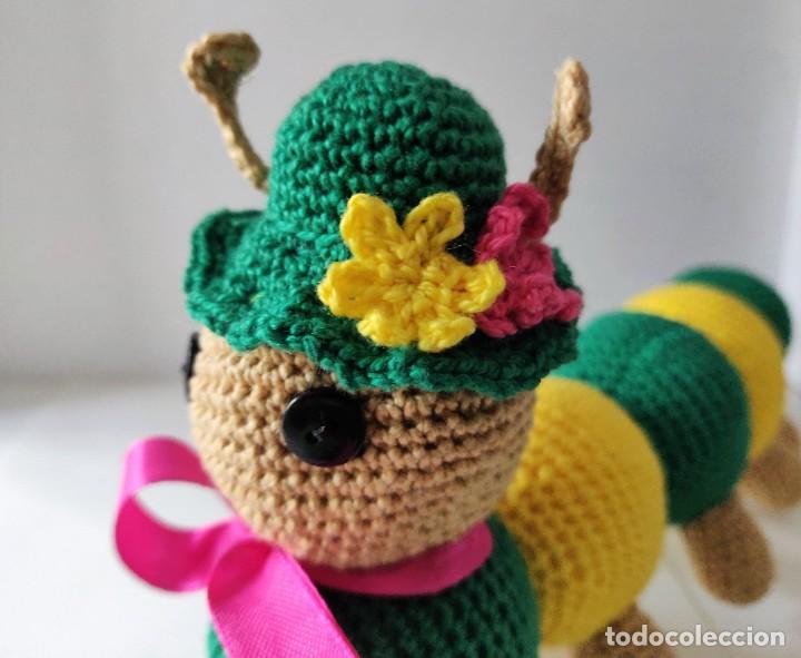 Artesan&iacute;a: Amigurumi - Foto 5