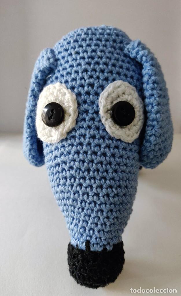 Artesan&iacute;a: Amigurumi - Foto 1