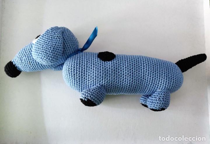 Artesan&iacute;a: Amigurumi - Foto 2