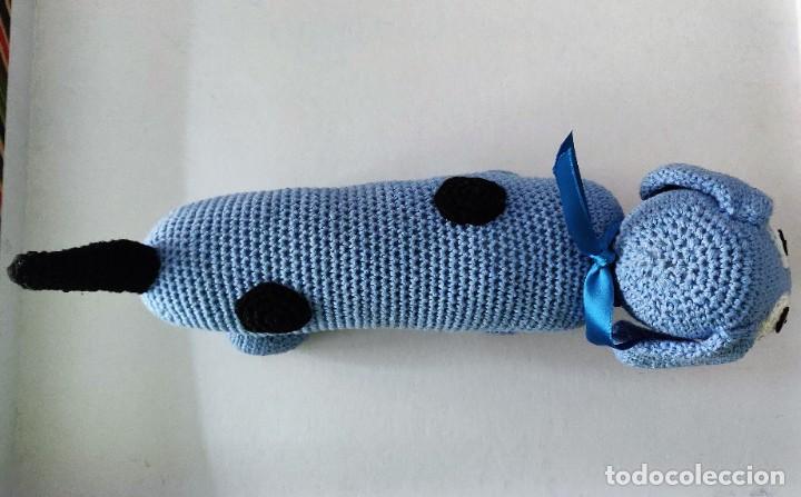 Artesan&iacute;a: Amigurumi - Foto 3