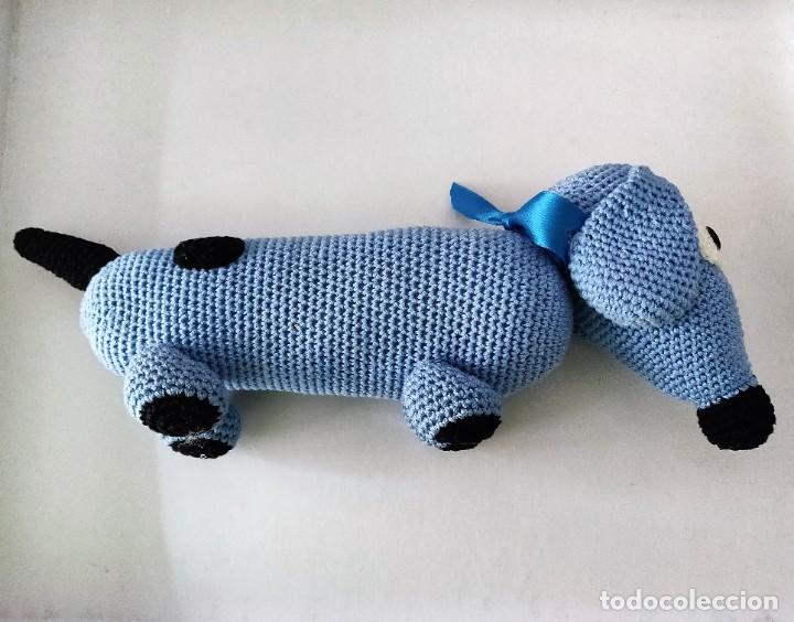 Artesan&iacute;a: Amigurumi - Foto 4