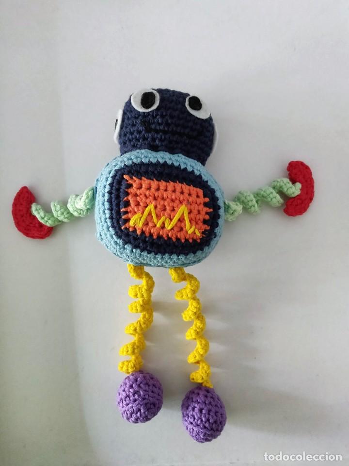 Artesan&iacute;a: Amigurumi - Foto 1